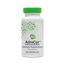 Load image into Gallery viewer, NeuroScience AdreCor with Licorice Root