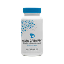 Load image into Gallery viewer, NeuroScience Alpha GABA PM