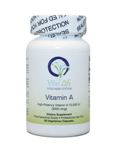 Load image into Gallery viewer, Vitamin A