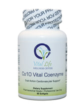 Load image into Gallery viewer, Co10 Vital Coenzyme