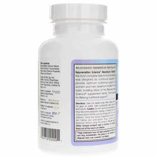 Load image into Gallery viewer, Rejuvenation Science Maximum Vitality