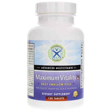 Load image into Gallery viewer, Rejuvenation Science Maximum Vitality ESP