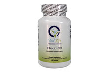 Load image into Gallery viewer, Niacin CR