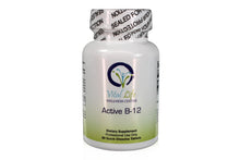 Load image into Gallery viewer, Active B-12