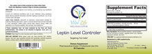 Load image into Gallery viewer, Leptin Level Controller