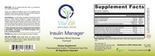 Load image into Gallery viewer, Insulin Manager