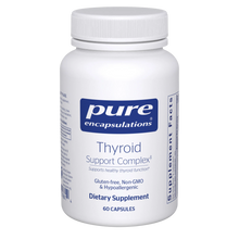 Load image into Gallery viewer, PureEncapsulations Thyroid Support Complex
