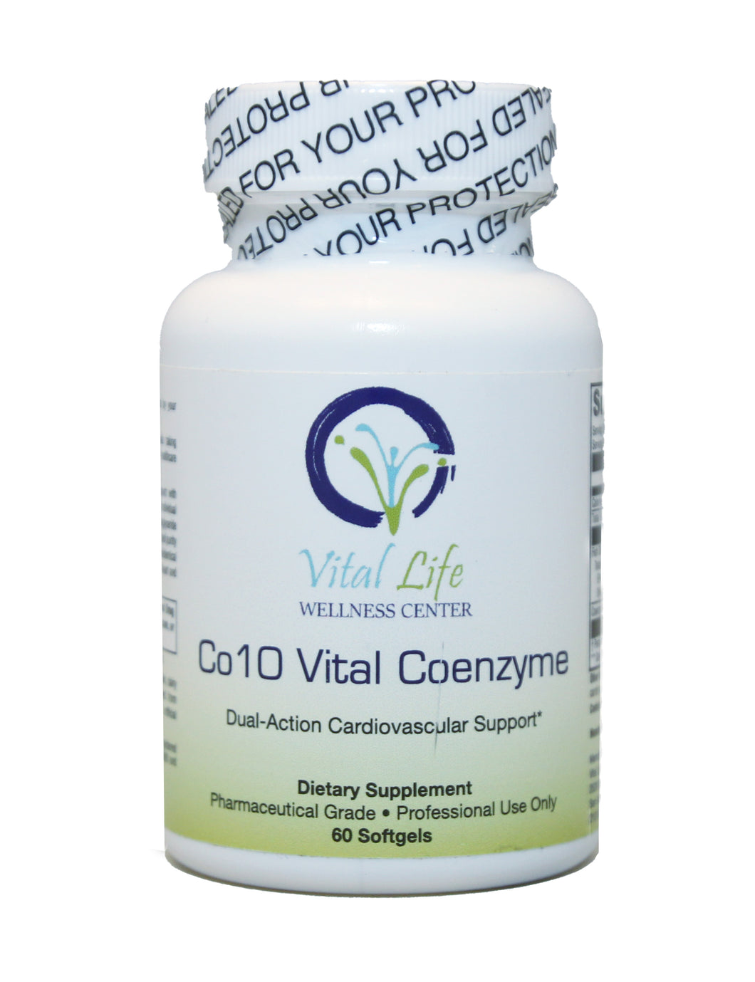 Co10 Vital Coenzyme