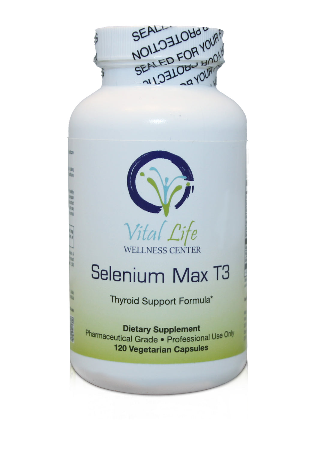 Selenium Max T3