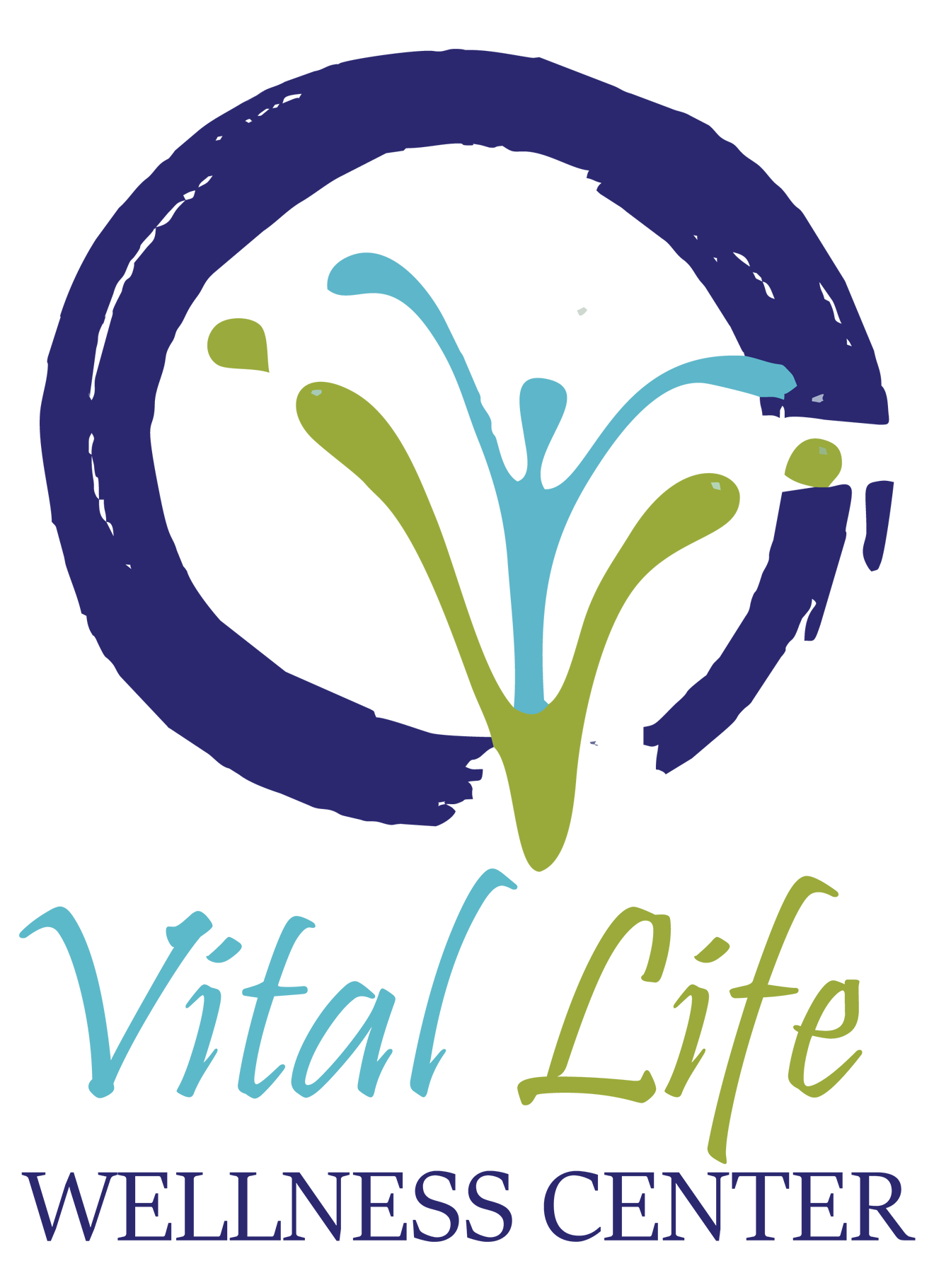 Vital Life Wellness Center Supplements