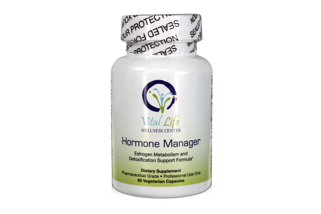 Hormone Manager