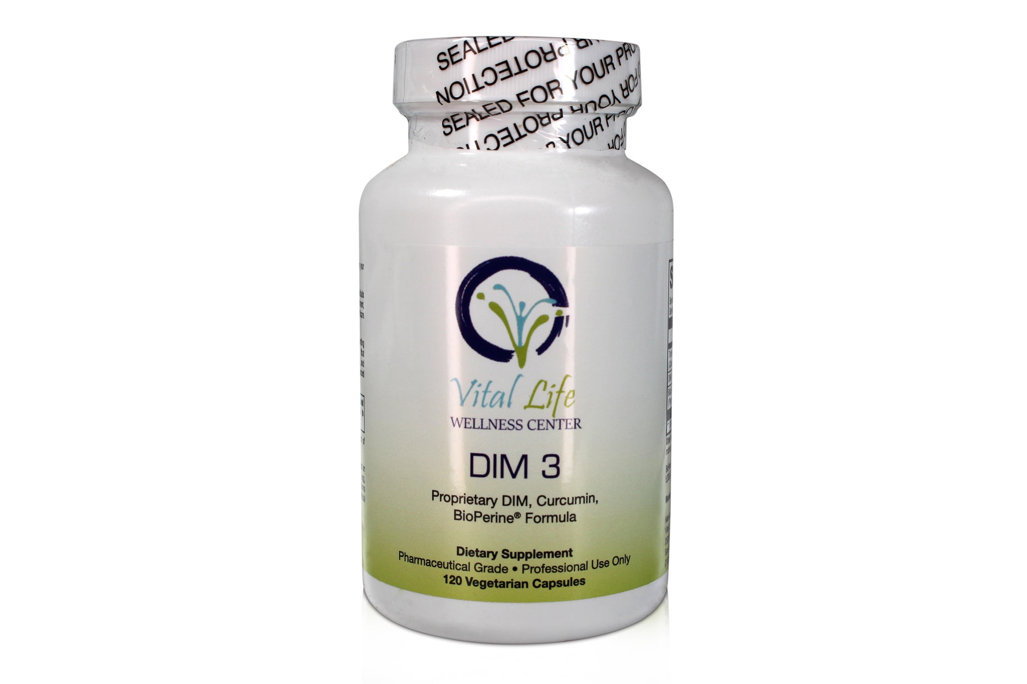 Dim 3 – Vital Life Wellness Center