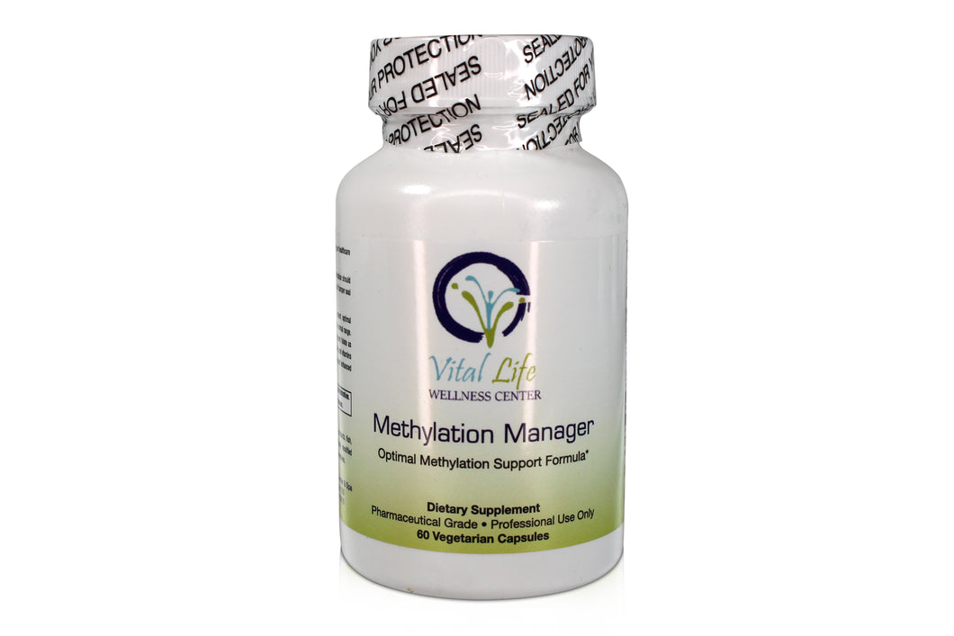 Methylation Manager