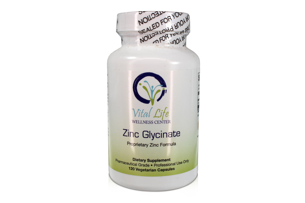 Zinc Glycinate