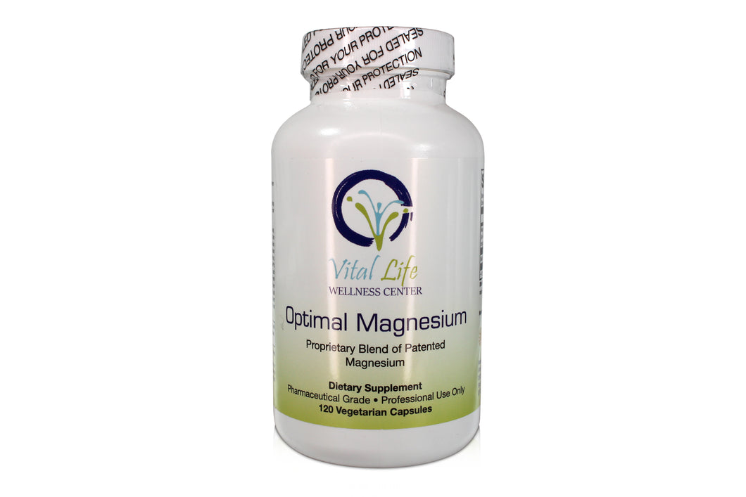 Optimal Magnesium