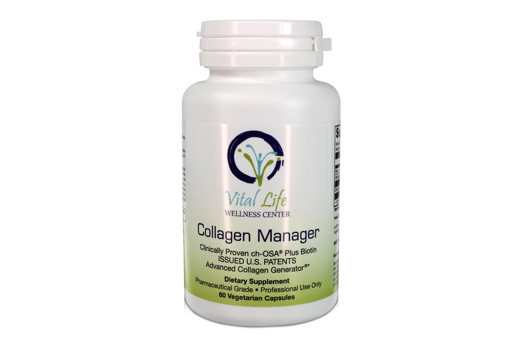 Collagen Manager