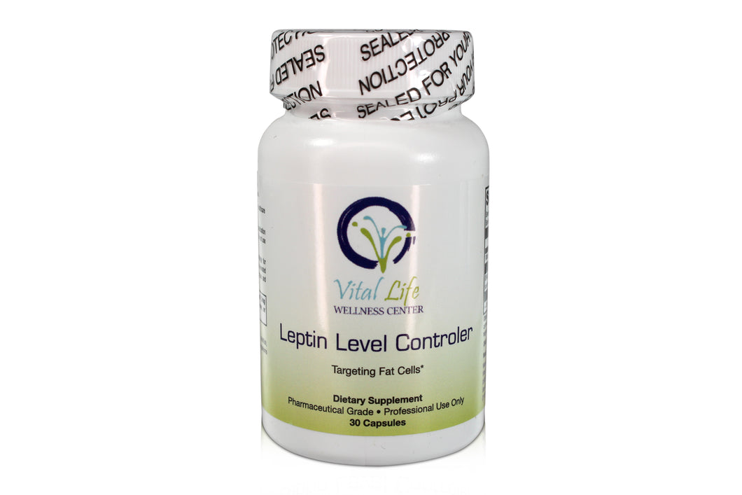 Leptin Level Controller