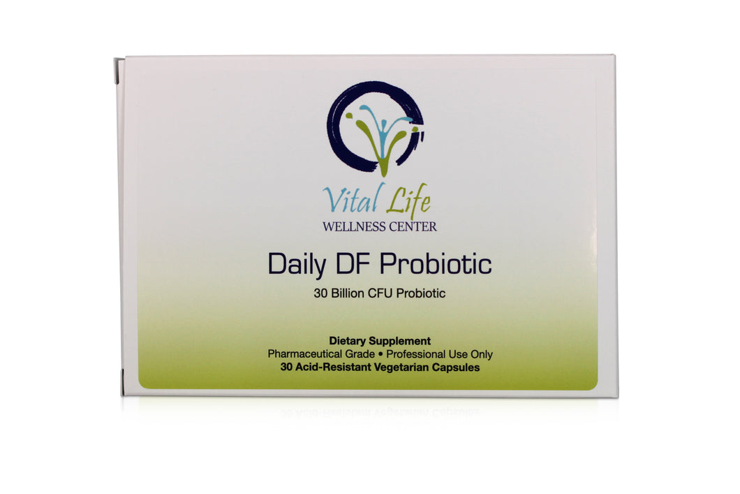 Daily DF Probiotic